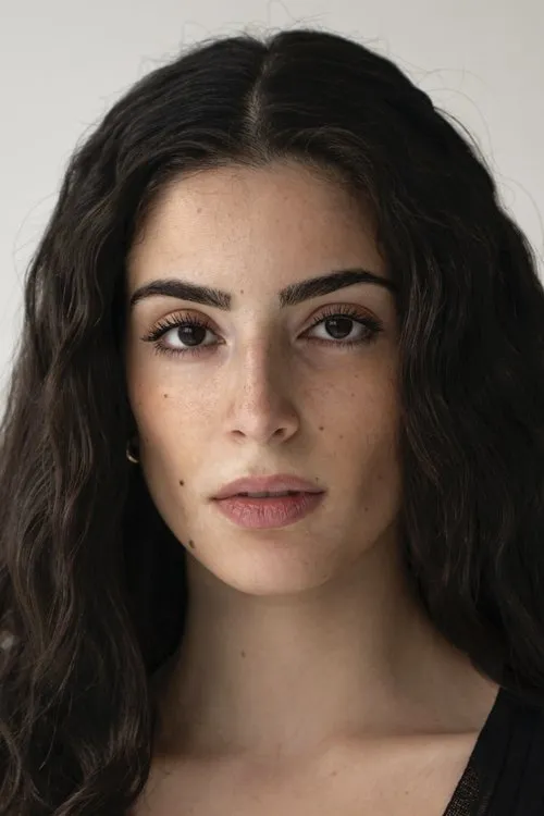 Image de l'acteur Saja Kilani