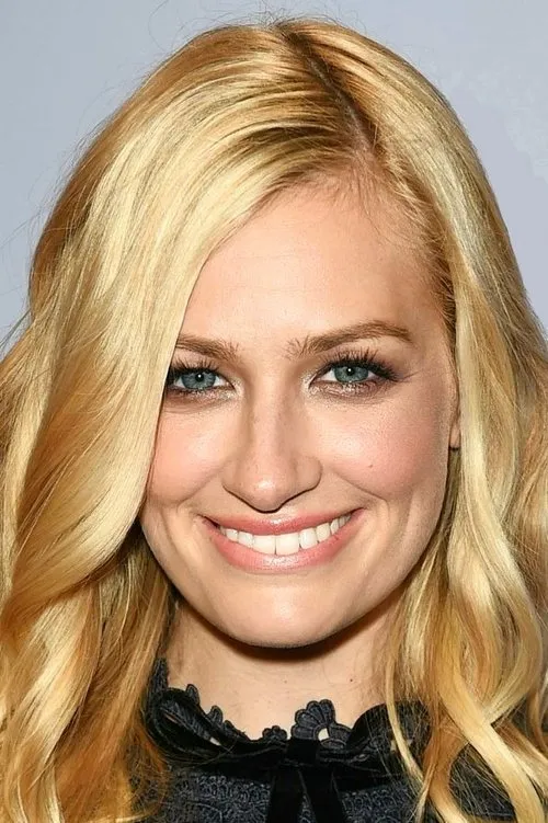 Image de l'acteur Beth Behrs