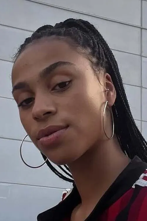 Image de l'acteur Nira Osahia