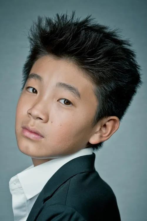 Image de l'acteur Wyatt Yang