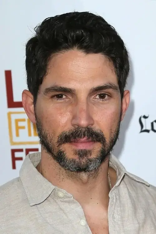 Image de l'acteur Maurice Compte M.I.A.