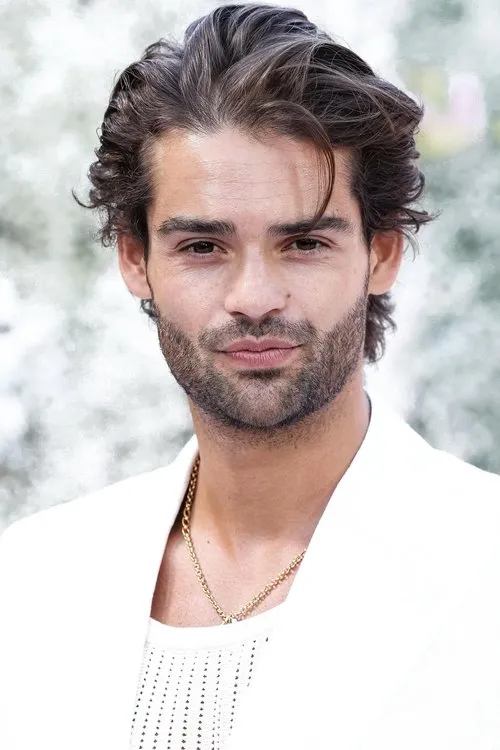 Image de l'acteur Renan Pacheco