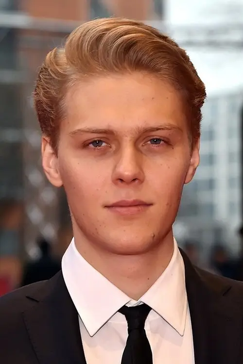 Image de l'acteur Jakub Gierszał Les Couleurs du mal : Noir