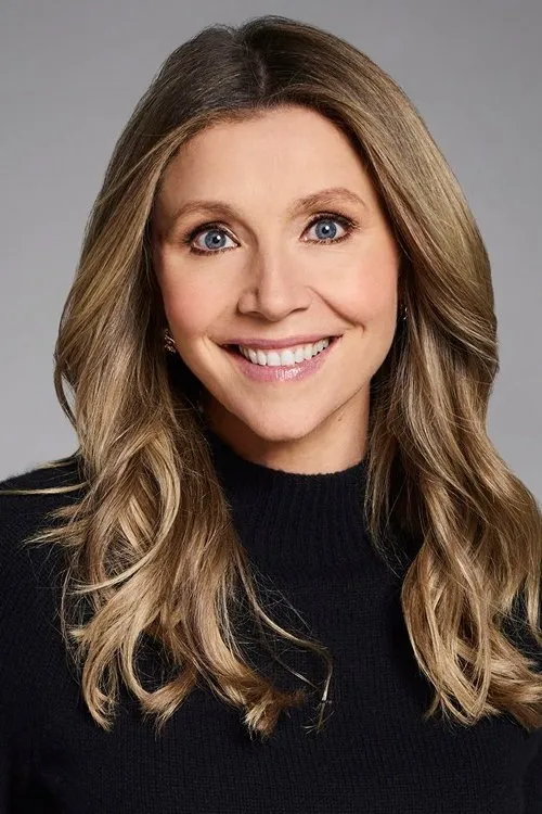 Image de l'acteur Sarah Chalke