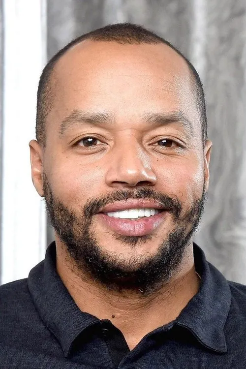 Image de l'acteur Donald Faison