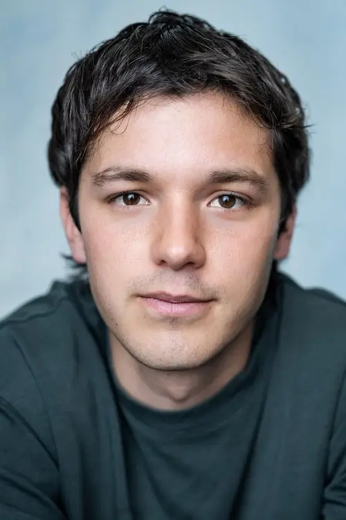 Image de l'acteur Joel Nankervis À Contre-Sens 2 : Londres