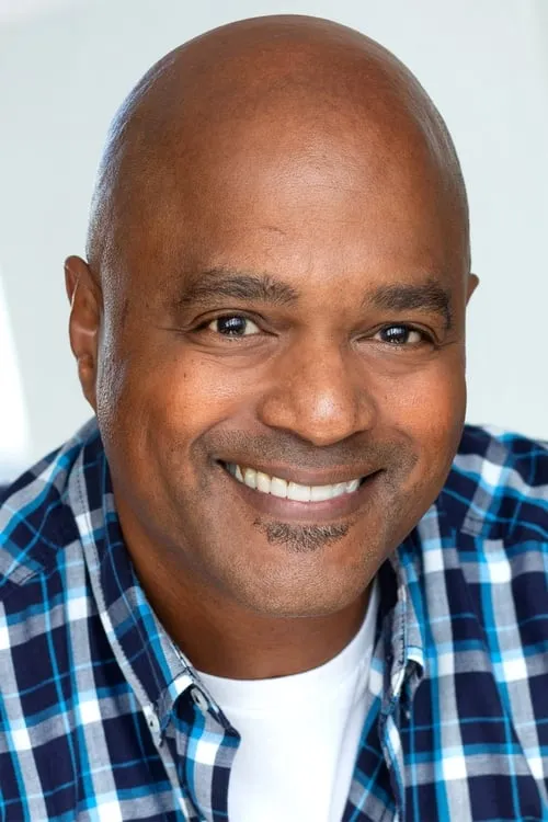 Image de l'acteur Don Franklin