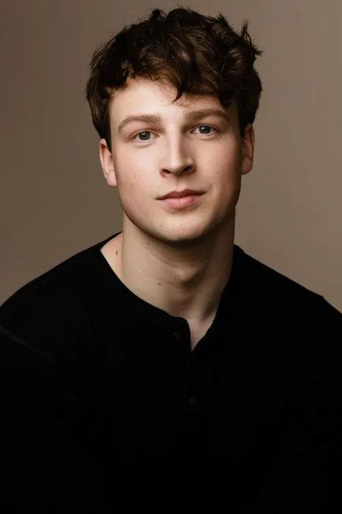 Image de l'acteur Fionn Laird