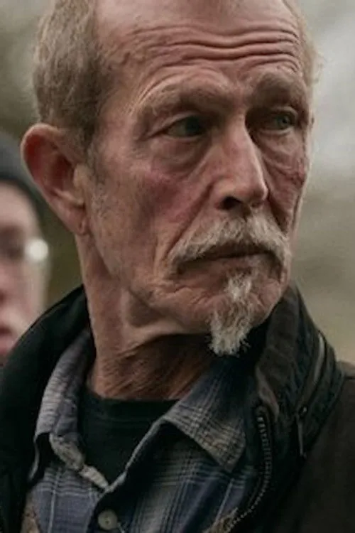 Image de l'acteur Peter Gantman