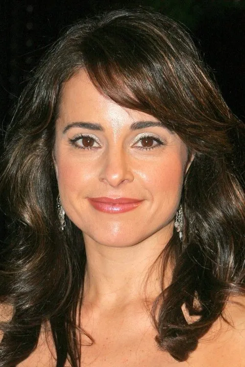 Image de l'acteur Jacqueline Obradors
