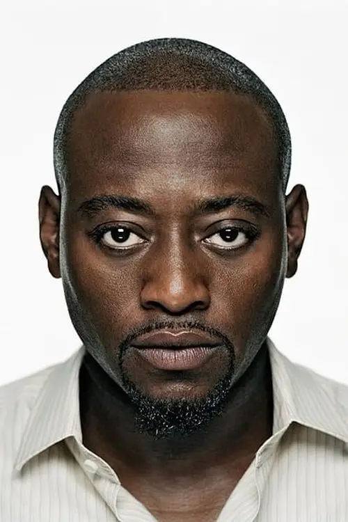 Image de l'acteur Omar Epps Dr House