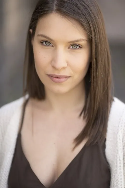 Image de l'acteur Francesca Olia