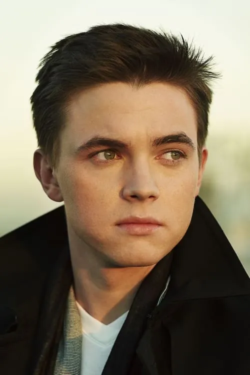 Image de l'acteur Jesse McCartney