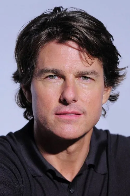 Image de l'acteur Tom Cruise