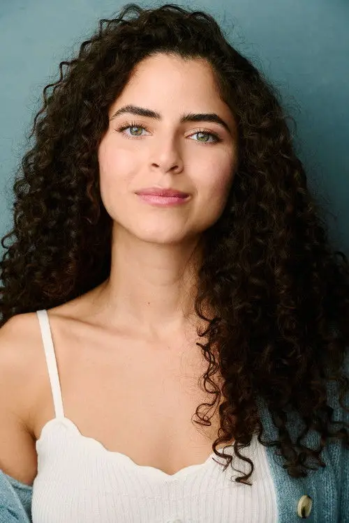 Image de l'acteur Shannon Gisela M.I.A.