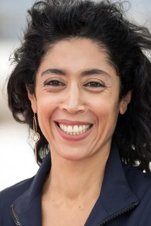 Image de l'acteur Naidra Ayadi