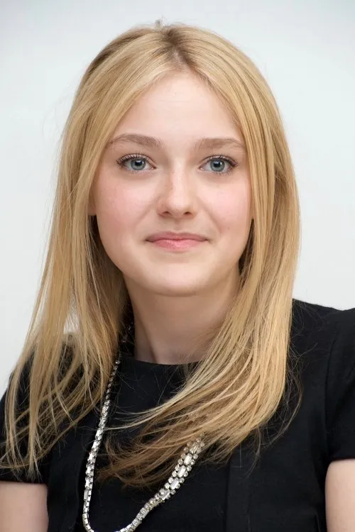 Image de l'acteur Dakota Fanning