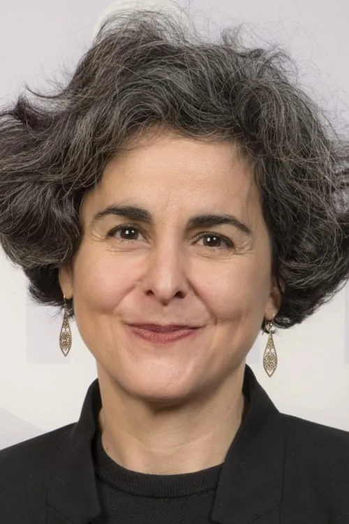 Image de l'acteur Béatrice Pérez