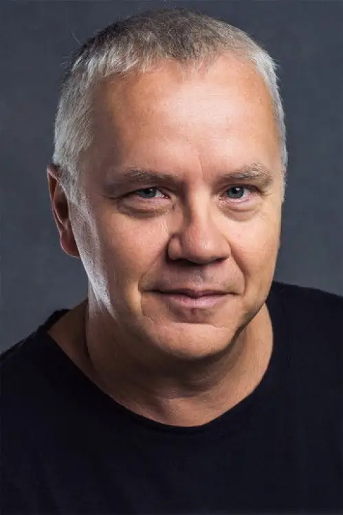 Image de l'acteur Tim Robbins Top Gun