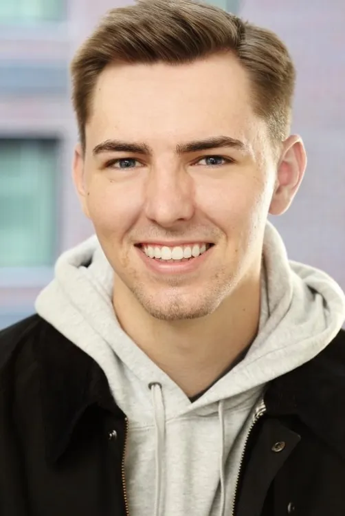 Image de l'acteur Logan Markus