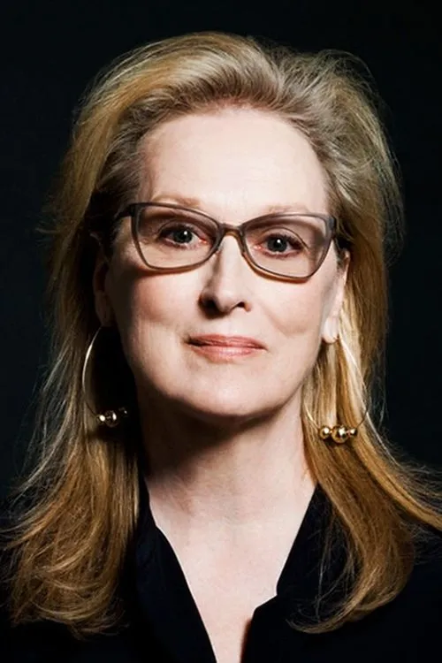 Image de l'acteur Meryl Streep