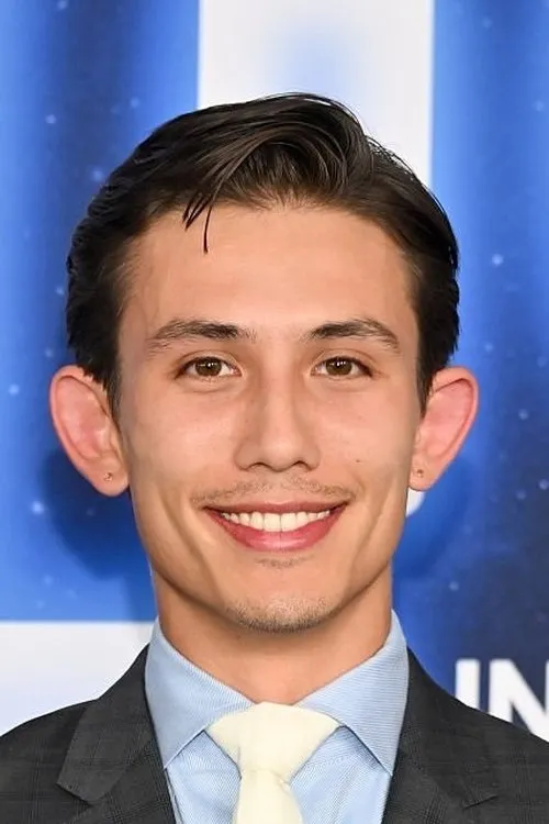 Image de l'acteur Brandon Moon