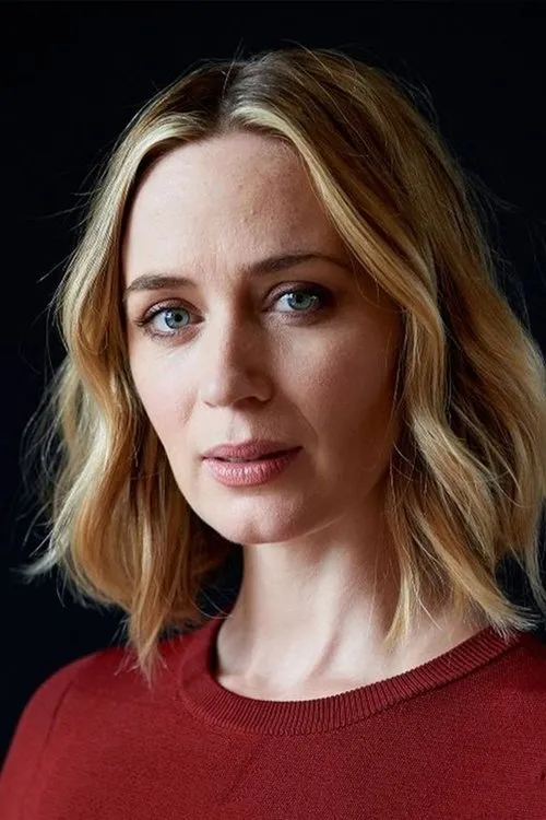 Image de l'acteur Emily Blunt