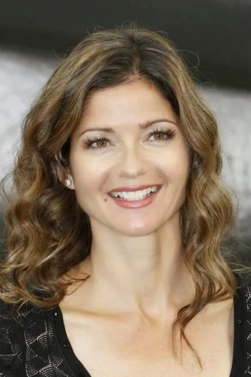 Image de l'acteur Jill Hennessy