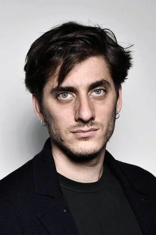 Image de l'acteur Luca Marinelli