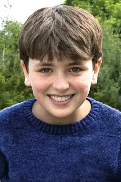 Image de l'acteur Dominic McLaughlin