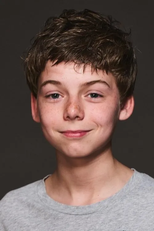 Image de l'acteur Alfie Williams
