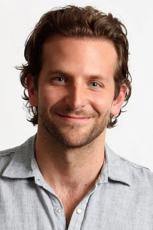 Image de l'acteur Bradley Cooper