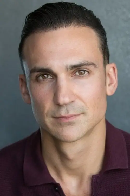 Image de l'acteur Henry Lloyd-Hughes Disclosure Day