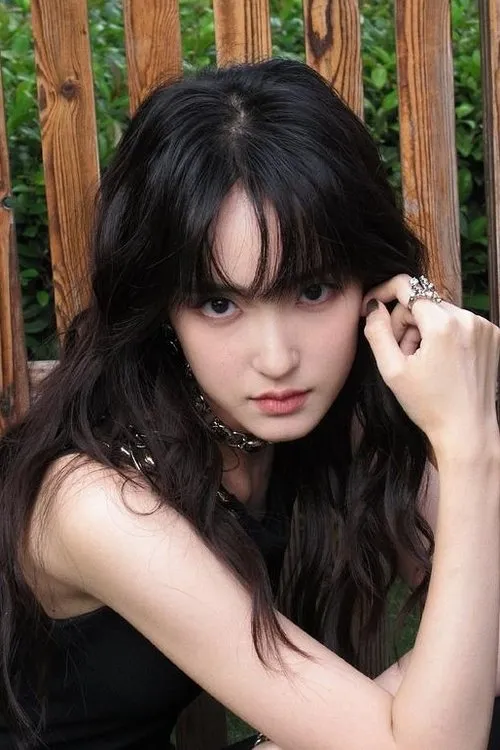 Image de l'acteur 张文昕