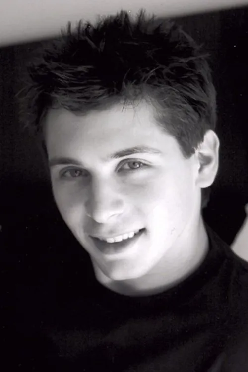 Image de l'acteur Justin Berfield