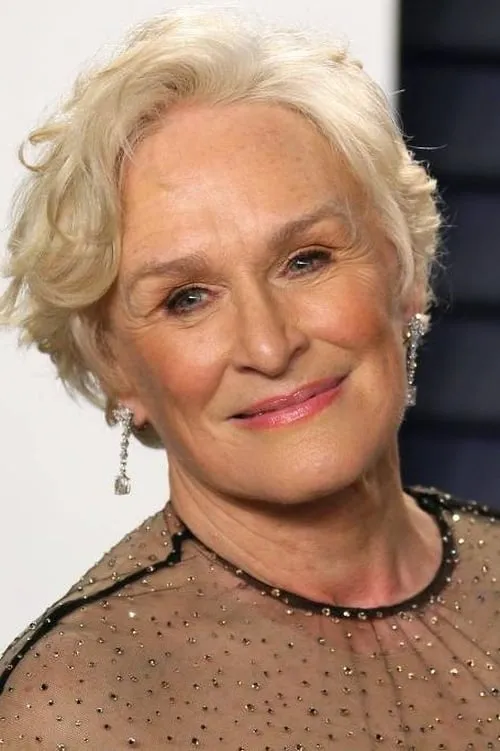 Image de l'acteur Glenn Close