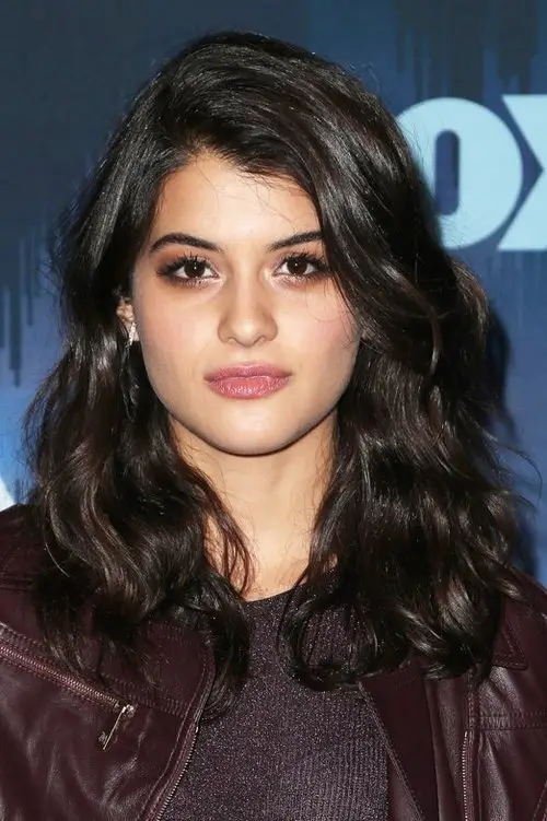 Image de l'acteur Sofia Black-D'Elia De si remarquables créatures