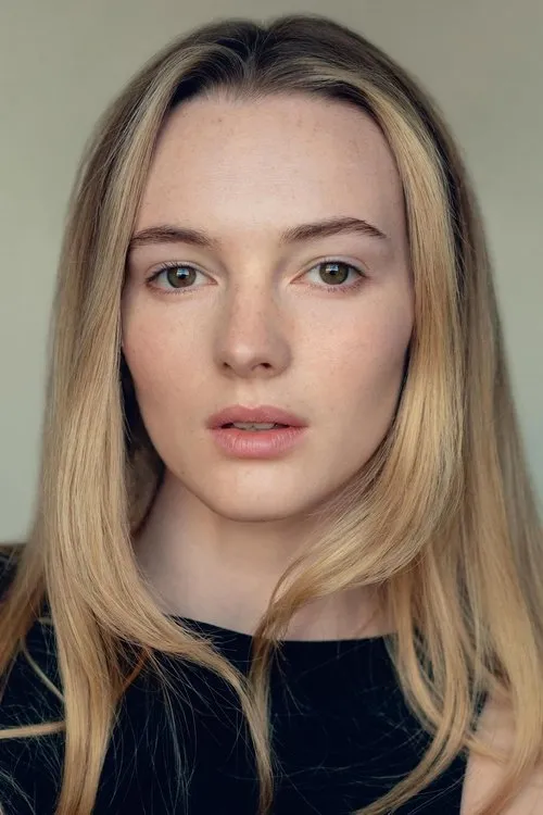 Image de l'acteur Alanah Bloor