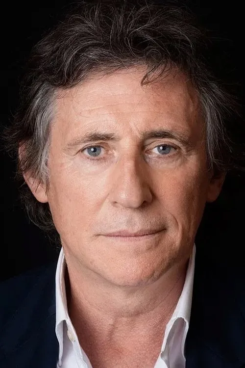 Image de l'acteur Gabriel Byrne