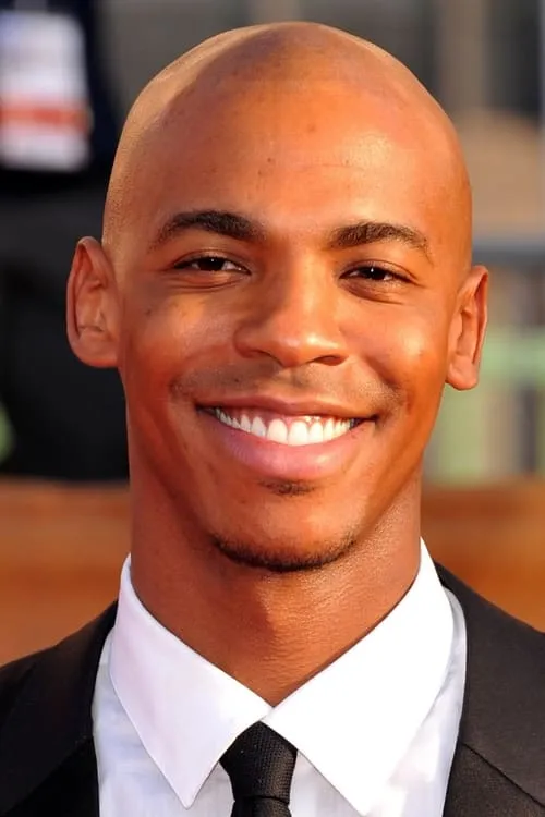 Image de l'acteur Mehcad Brooks
