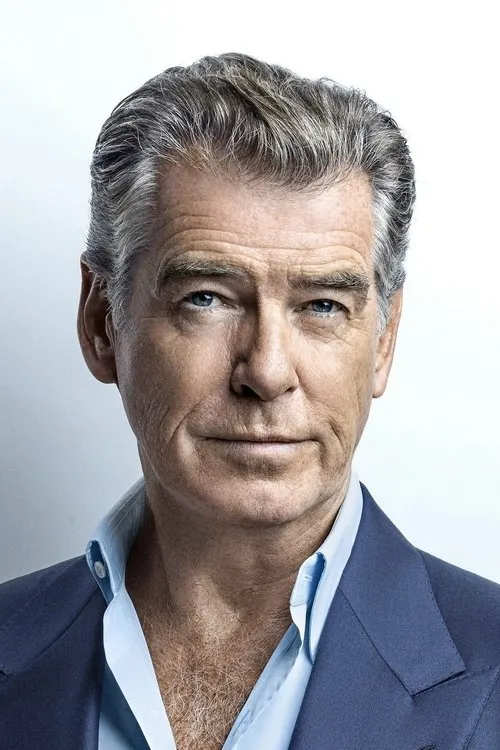 Image de l'acteur Pierce Brosnan