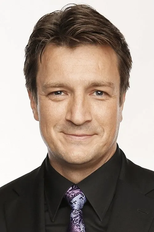 Image de l'acteur Nathan Fillion