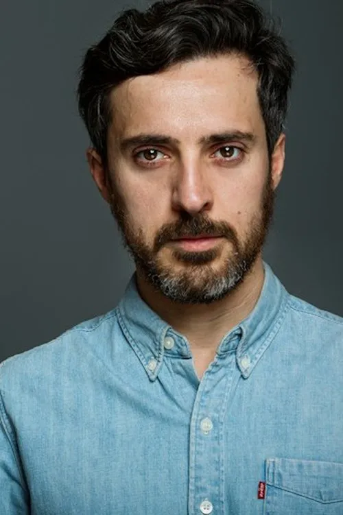 Image de l'acteur Andrés Gertrúdix