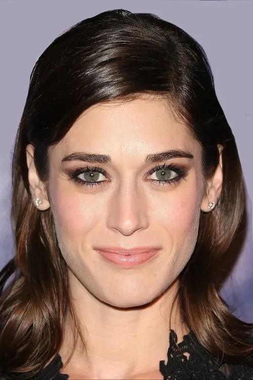Image de l'acteur Lizzy Caplan