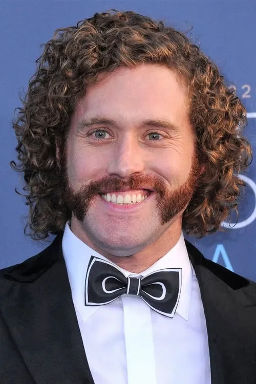 Image de l'acteur T.J. Miller