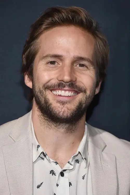Image de l'acteur Michael Stahl-David Protector