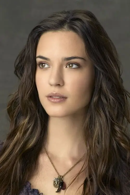 Image de l'acteur Odette Annable Dr House