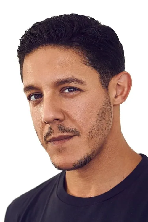 Image de l'acteur Theo Rossi