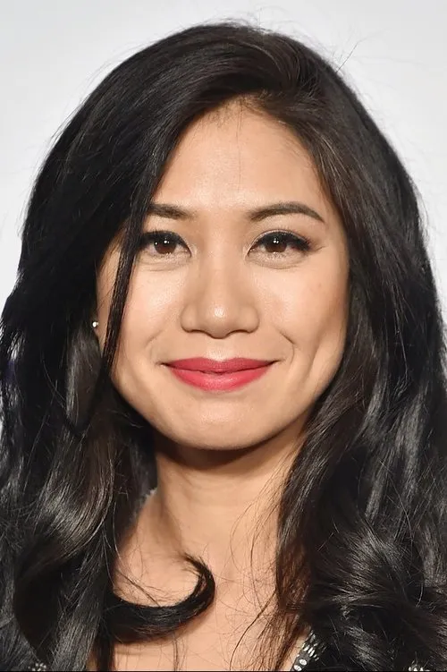 Image de l'acteur Liza Lapira