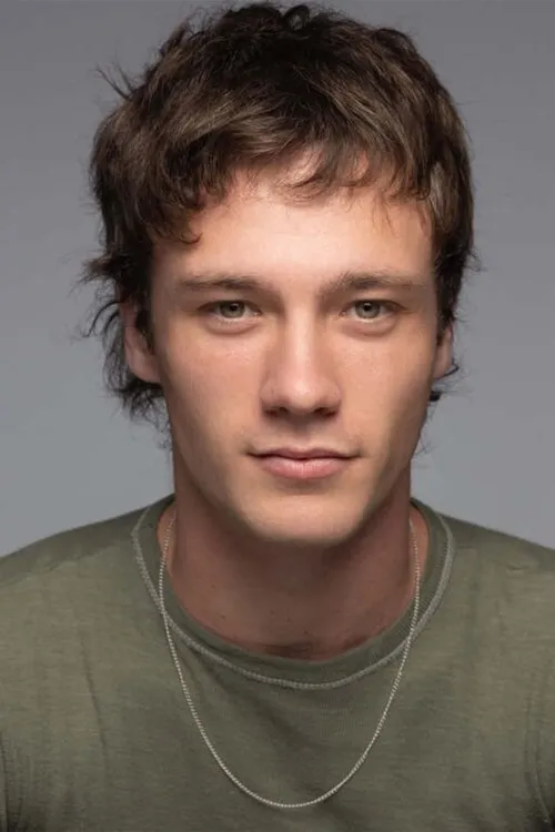 Image de l'acteur Jack Patten